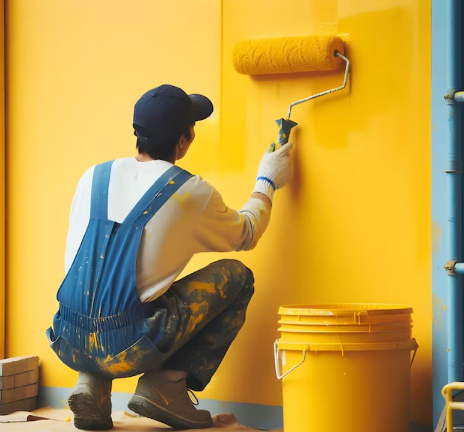 painter company in sydney