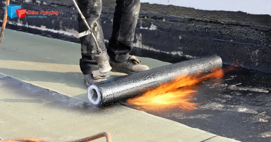 Benefits of Concrete Sealing