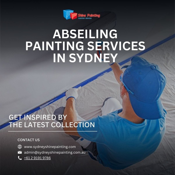 painting services in sydney