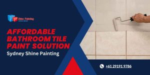 bath tile paint in sydney